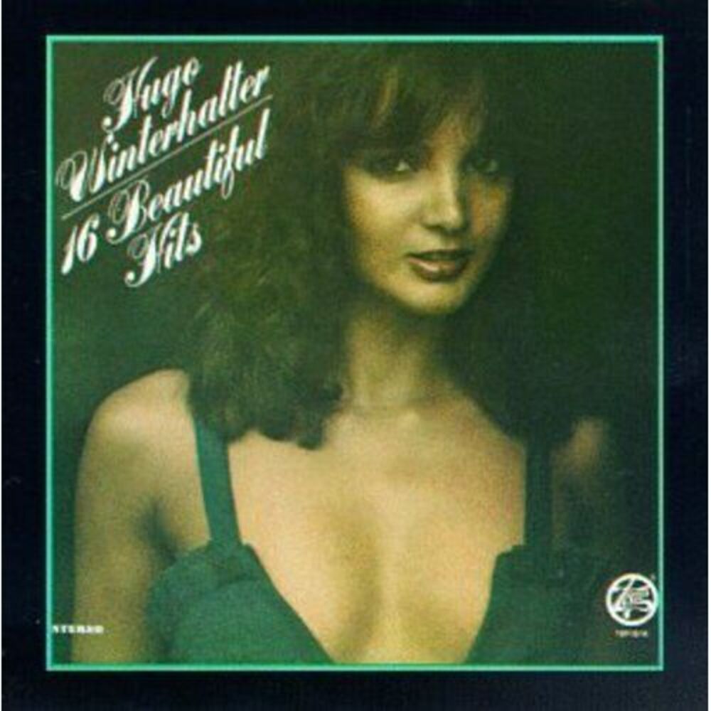 Hugo Winterhalter - 16 Beautiful Hits  CD